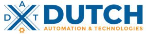 Dutch Automation & Technologies logo