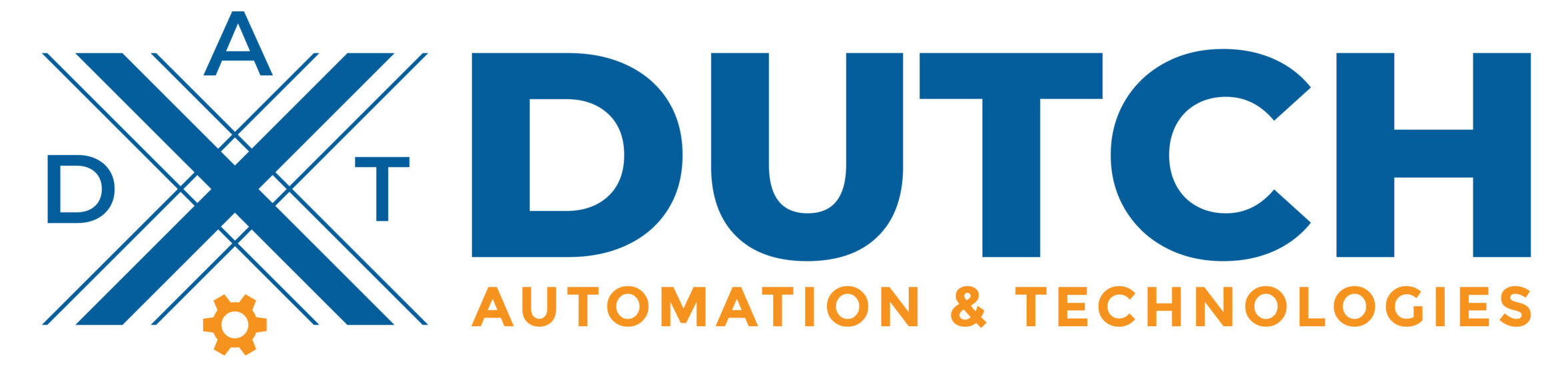 Dutch Automation & Technologies logo