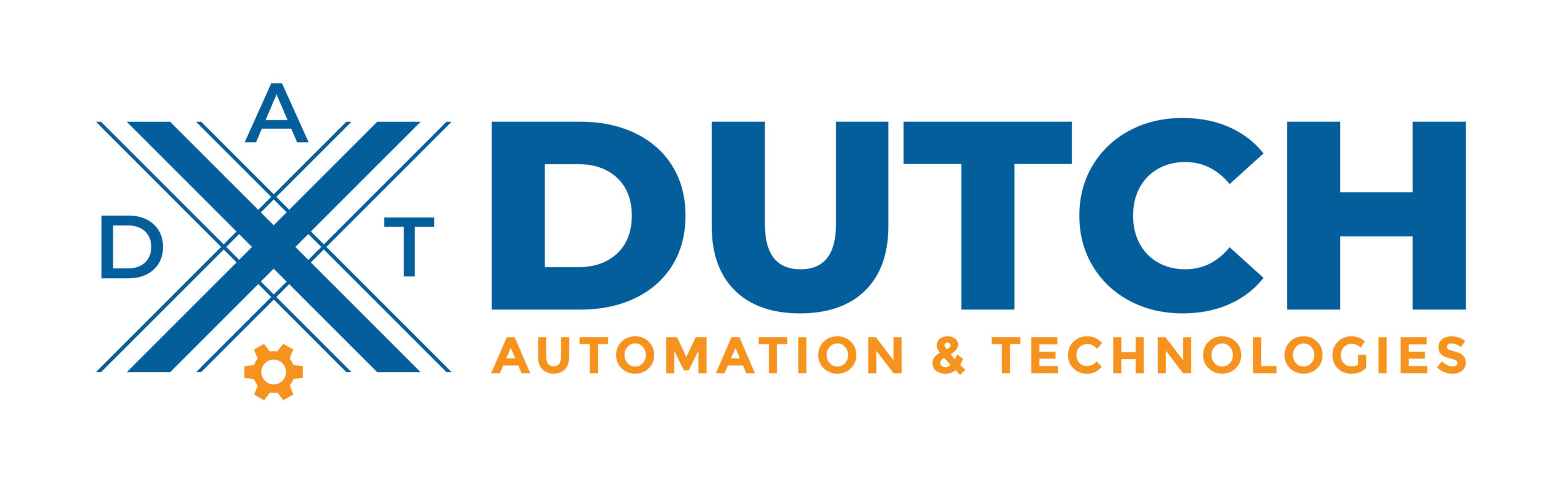 Dutch Automation & Technologies logo